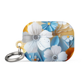 Floral Case for AirPods