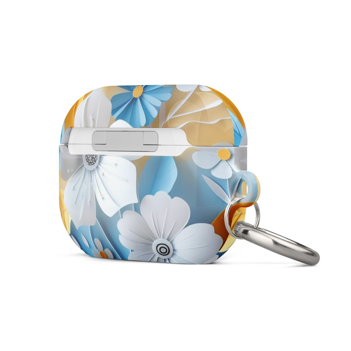 Floral Case for AirPods