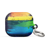 LGBT Case for AirPods