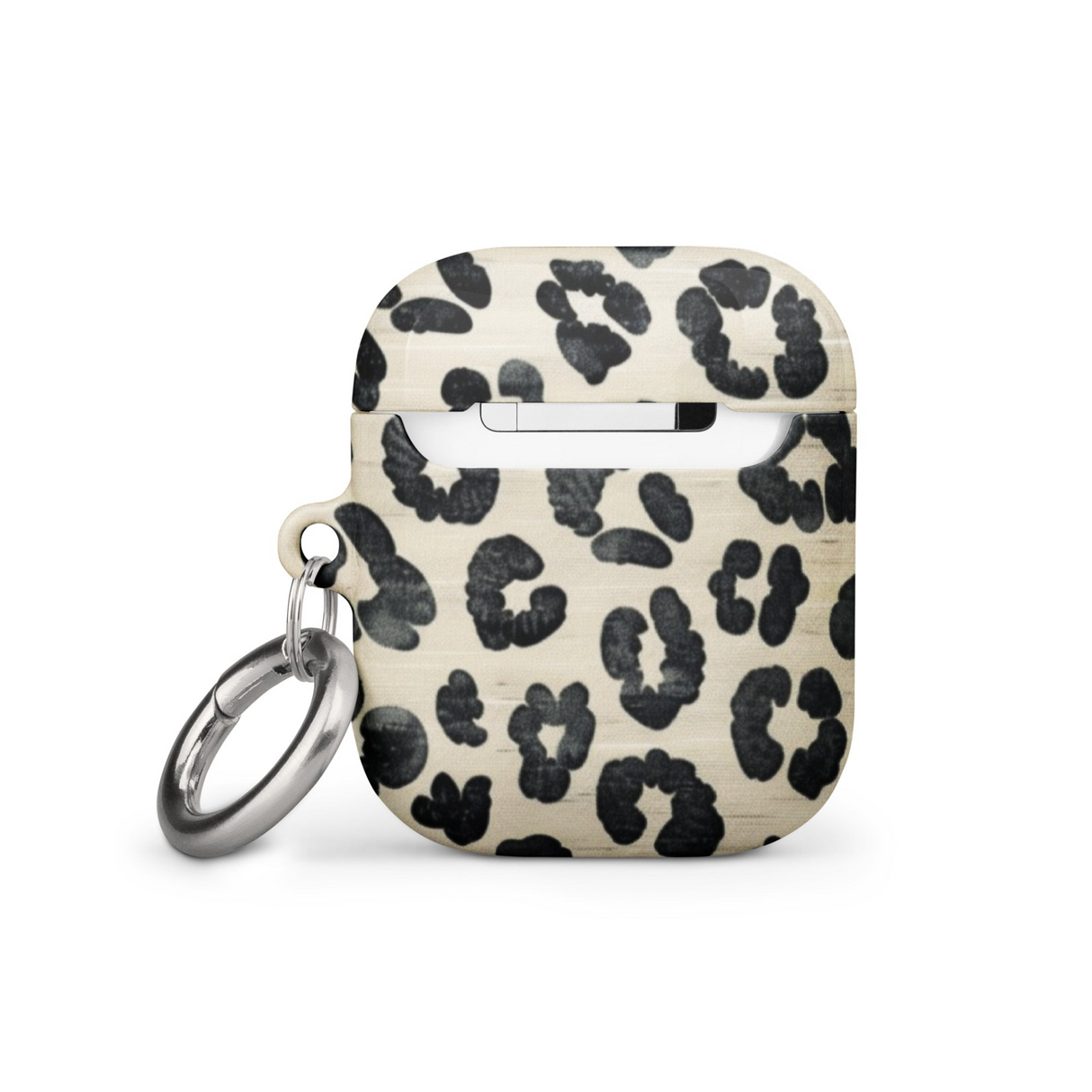 Leopard Design Case for AirPods