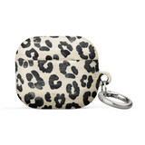 Leopard Design Case for AirPods