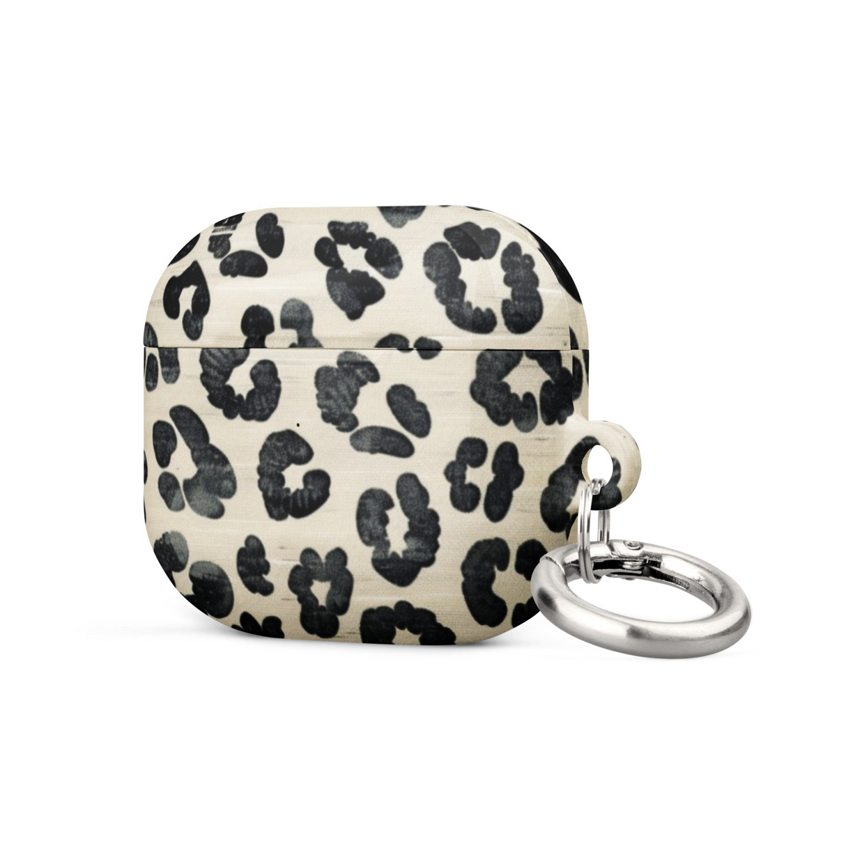 Leopard Design Case for AirPods