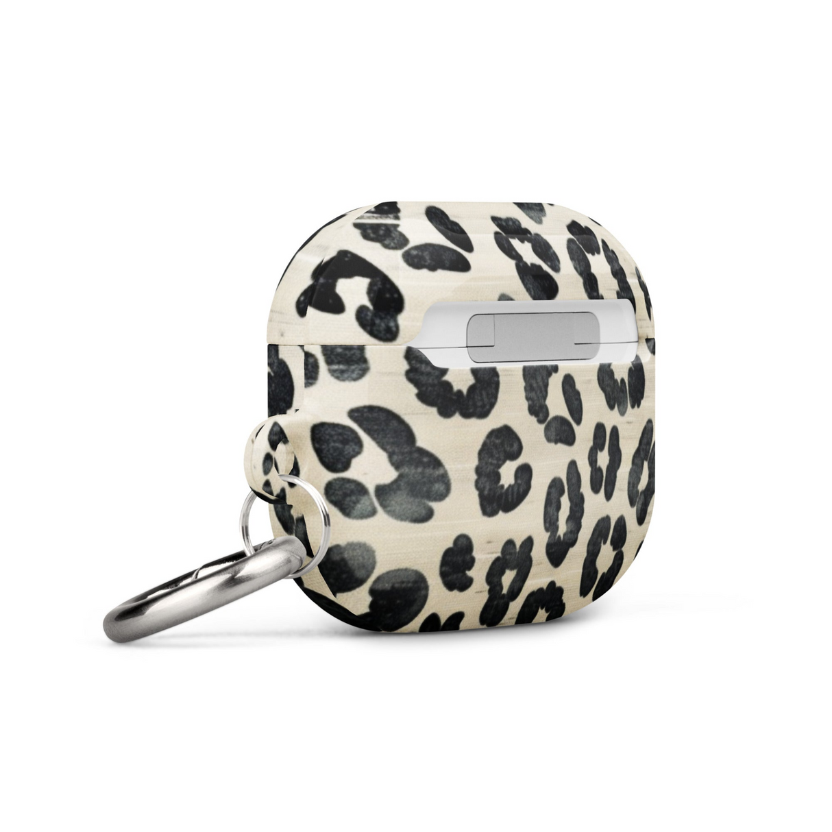 Leopard Design Case for AirPods