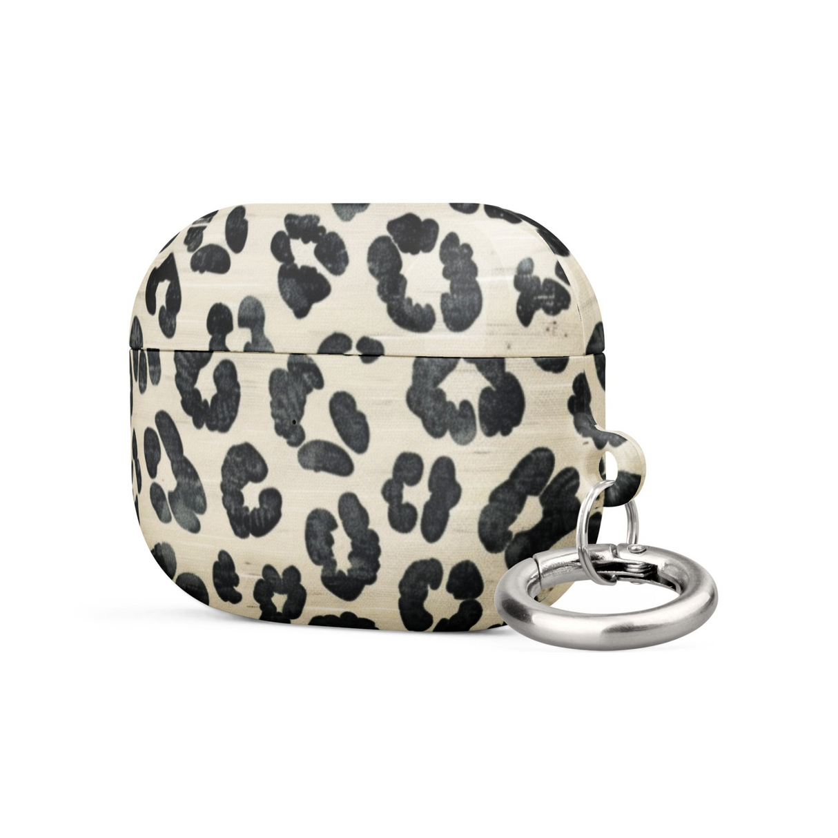 Leopard Design Case for AirPods