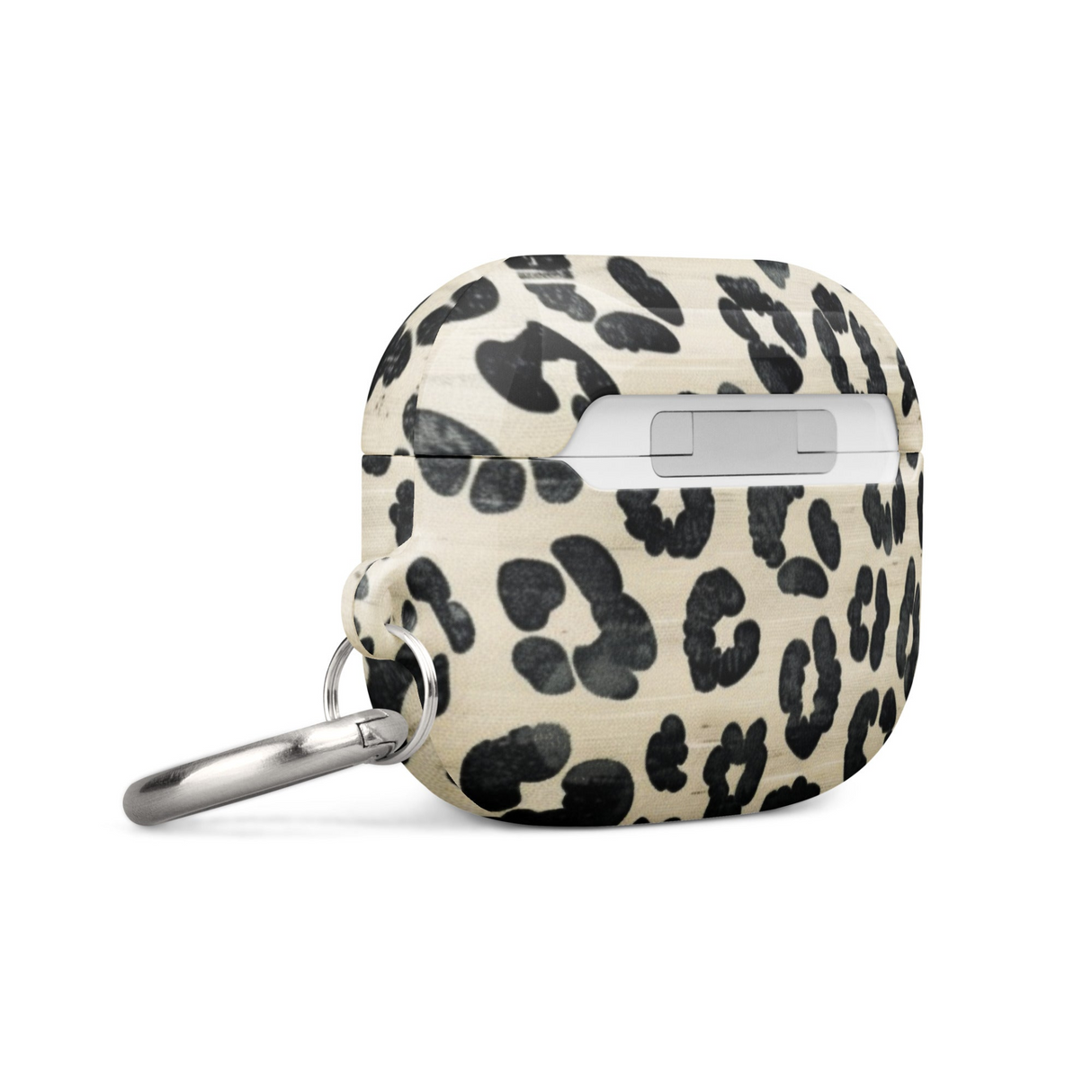 Leopard Design Case for AirPods