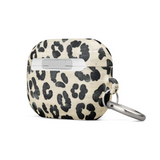 Leopard Design Case for AirPods