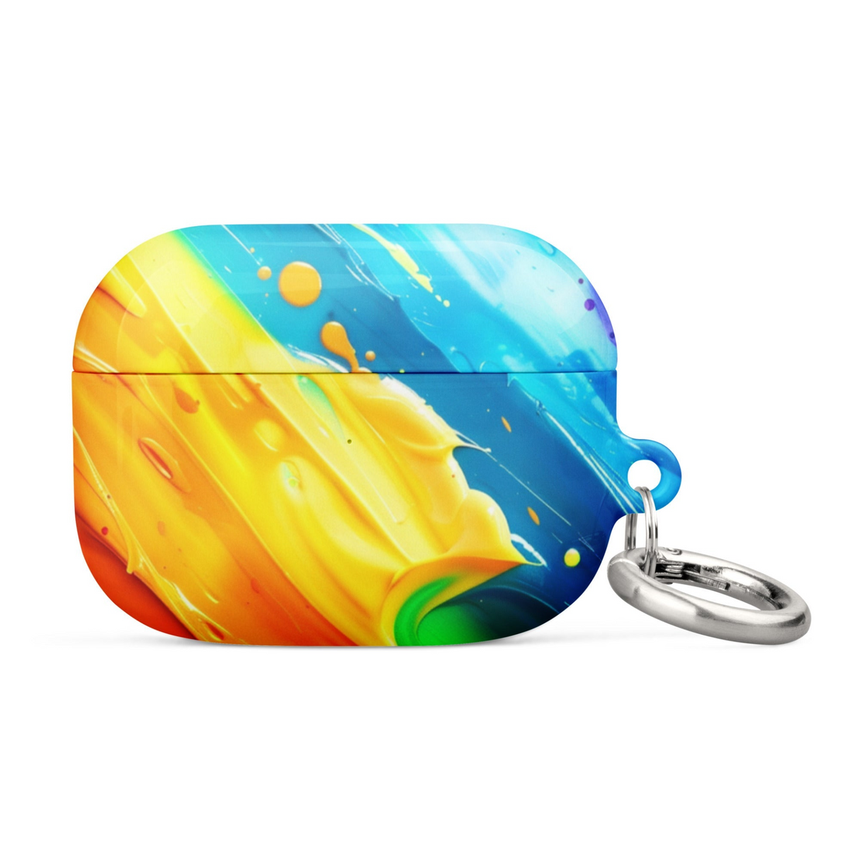 Rainbow Case for AirPods