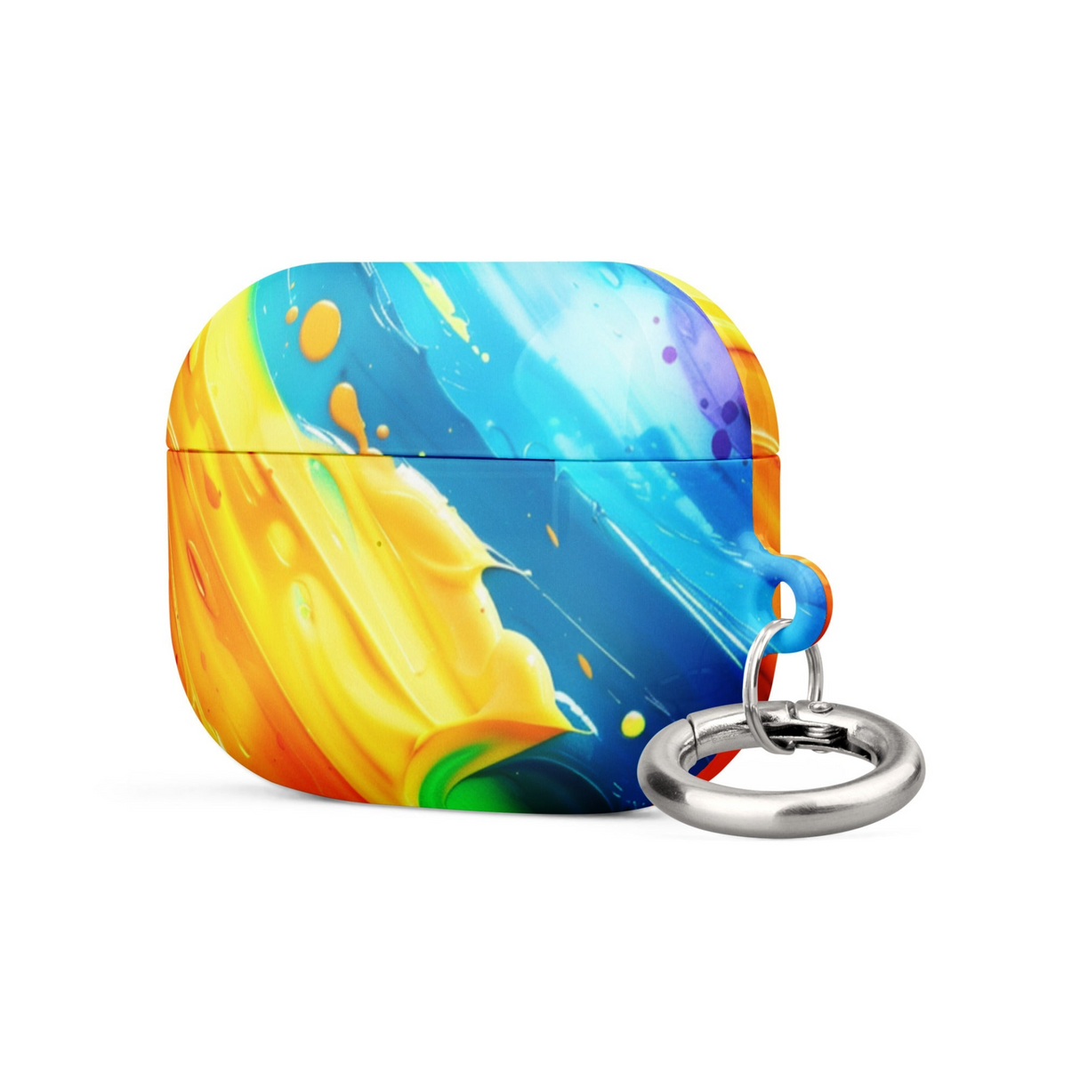 Rainbow Case for AirPods