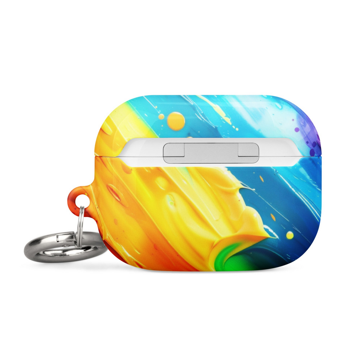 Rainbow Case for AirPods