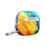 Rainbow Case for AirPods