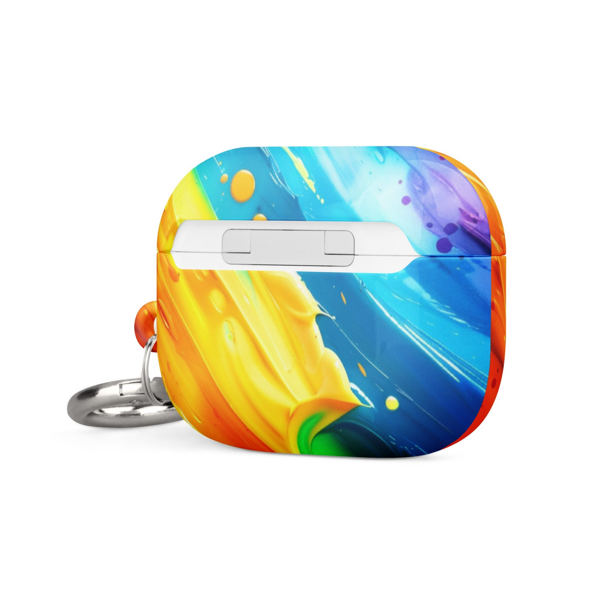 Rainbow Case for AirPods