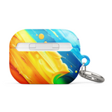 Rainbow Case for AirPods