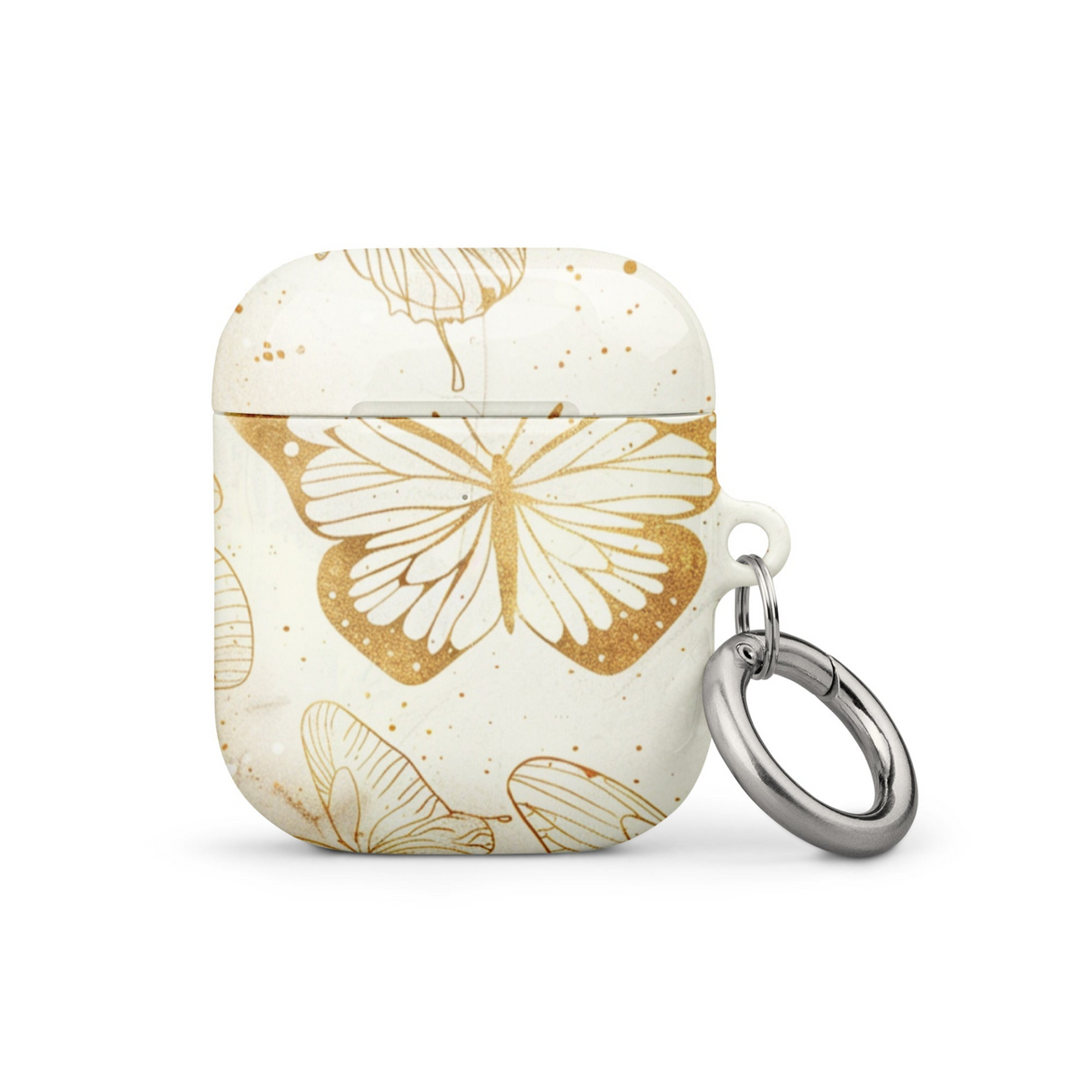 Buttefly Case for AirPods