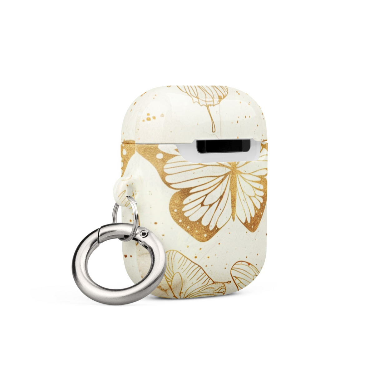 Buttefly Case for AirPods