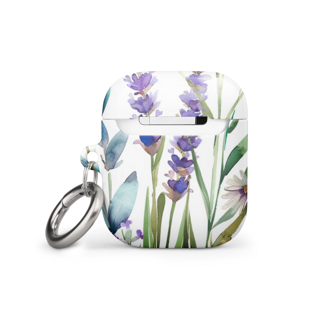 Lavender Case for AirPods