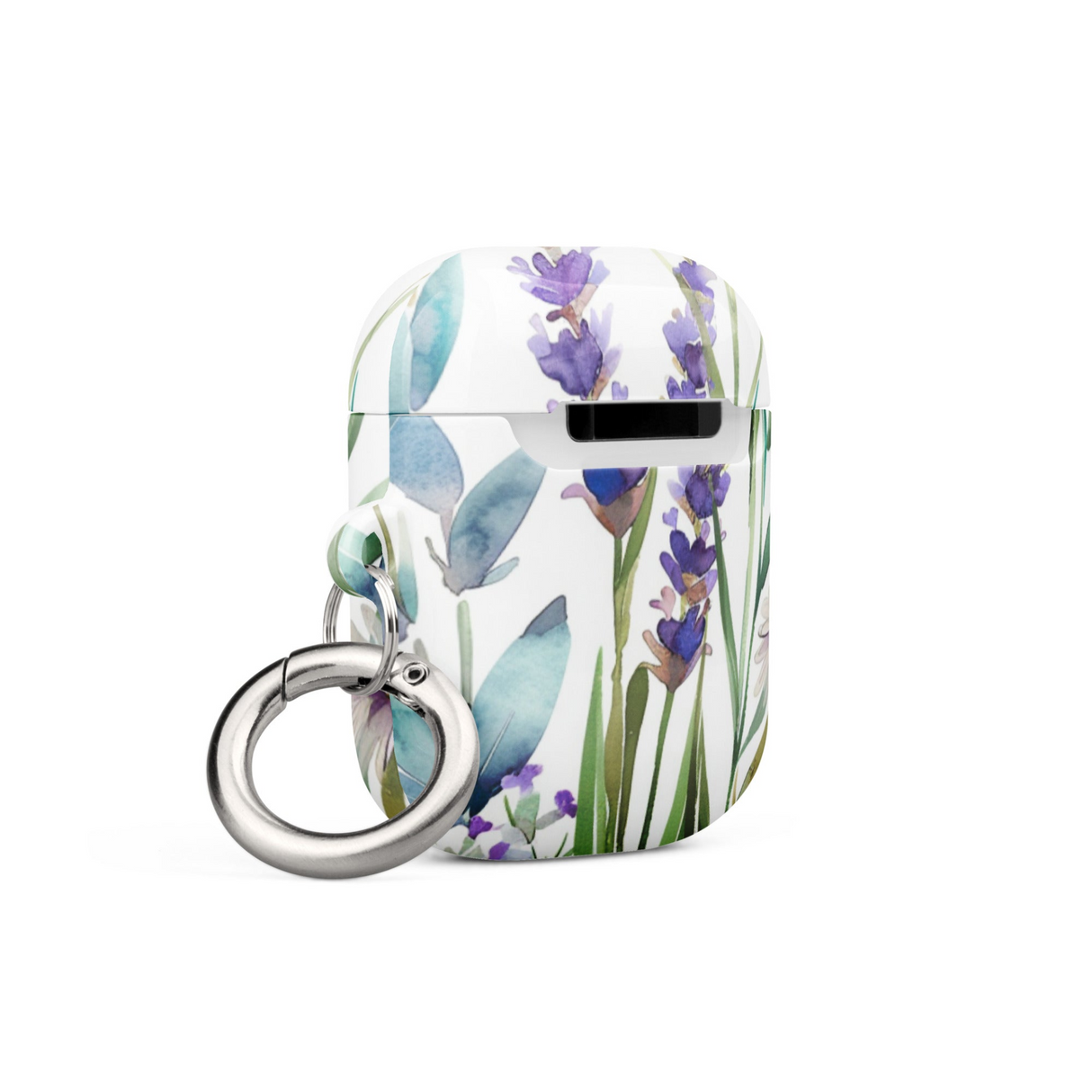 Lavender Case for AirPods