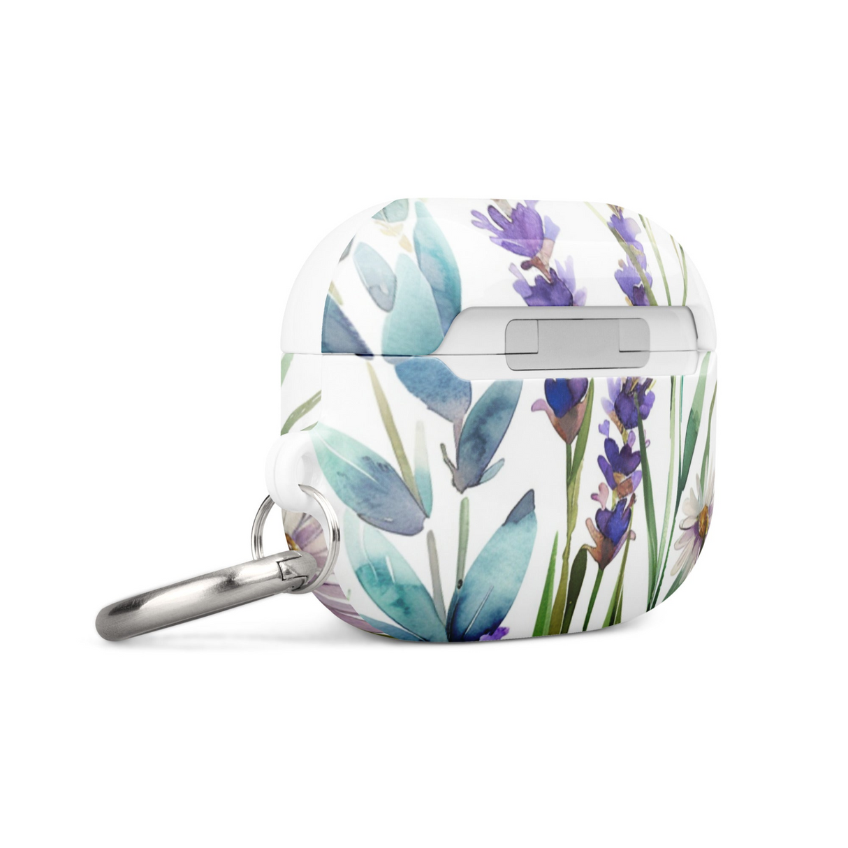 Lavender Case for AirPods