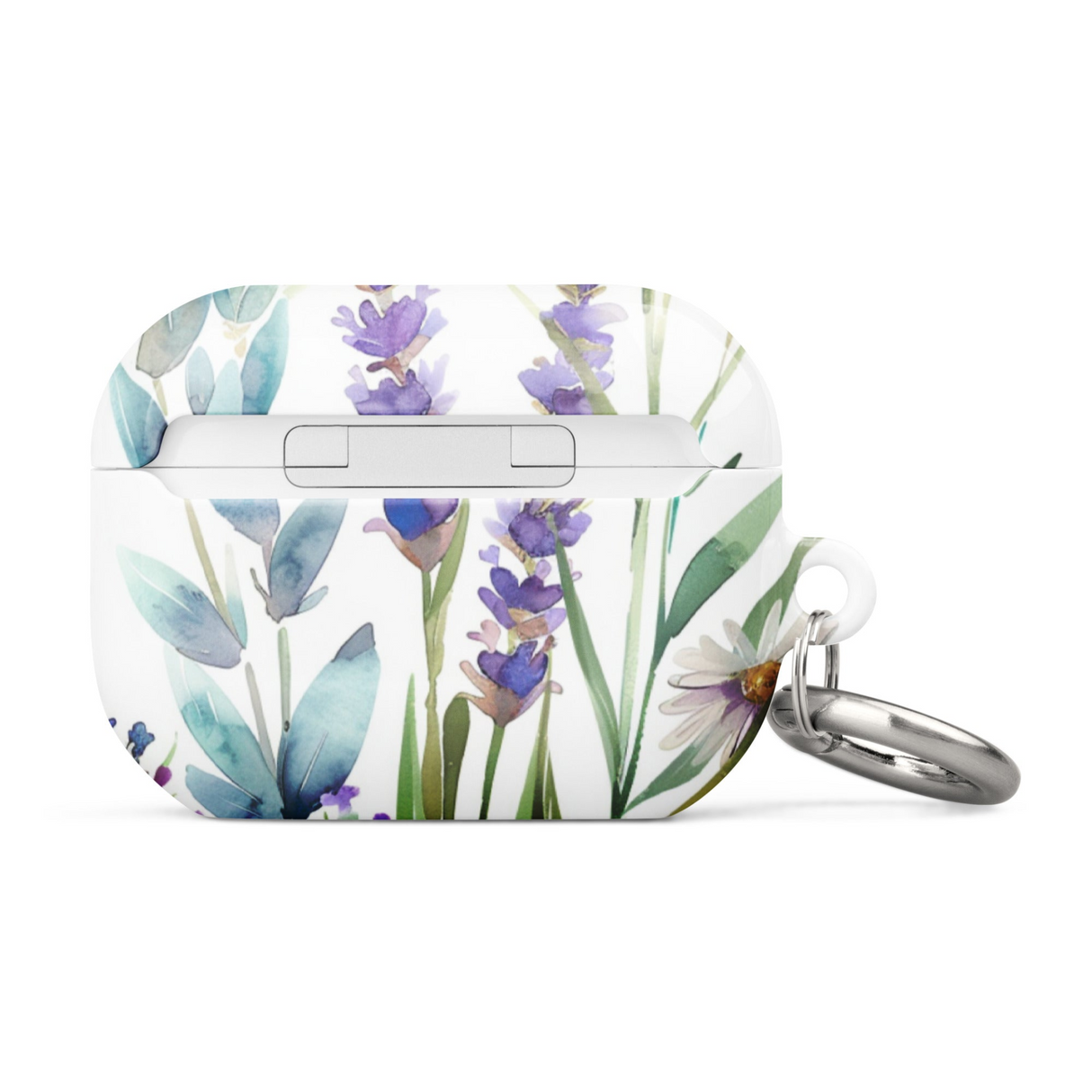 Lavender Case for AirPods