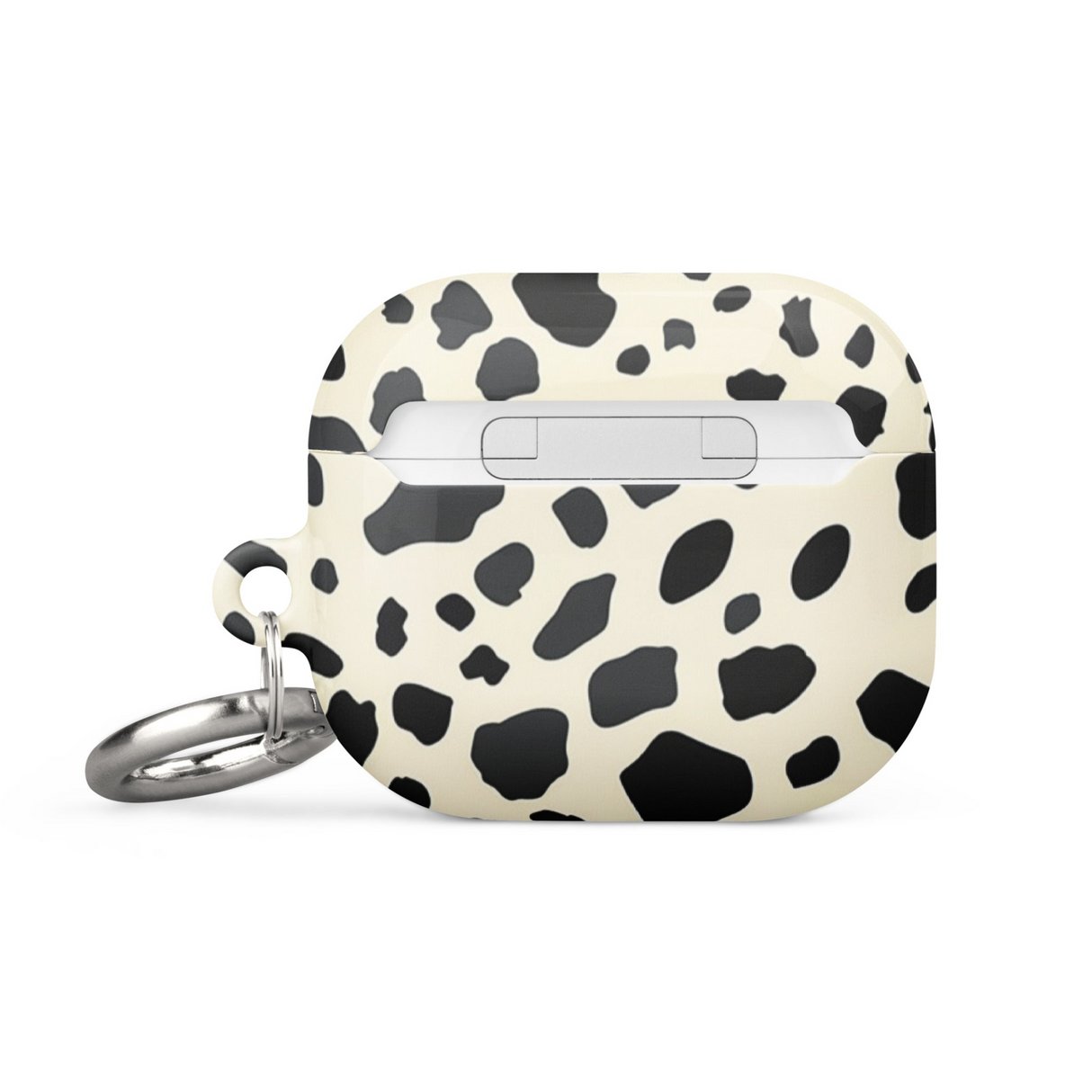 Leopard Print Case for AirPods