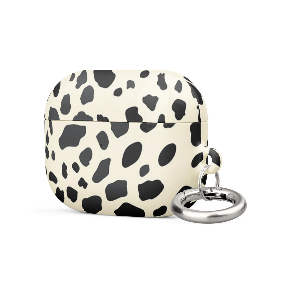 Leopard Print Case for AirPods