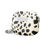 Leopard Print Case for AirPods