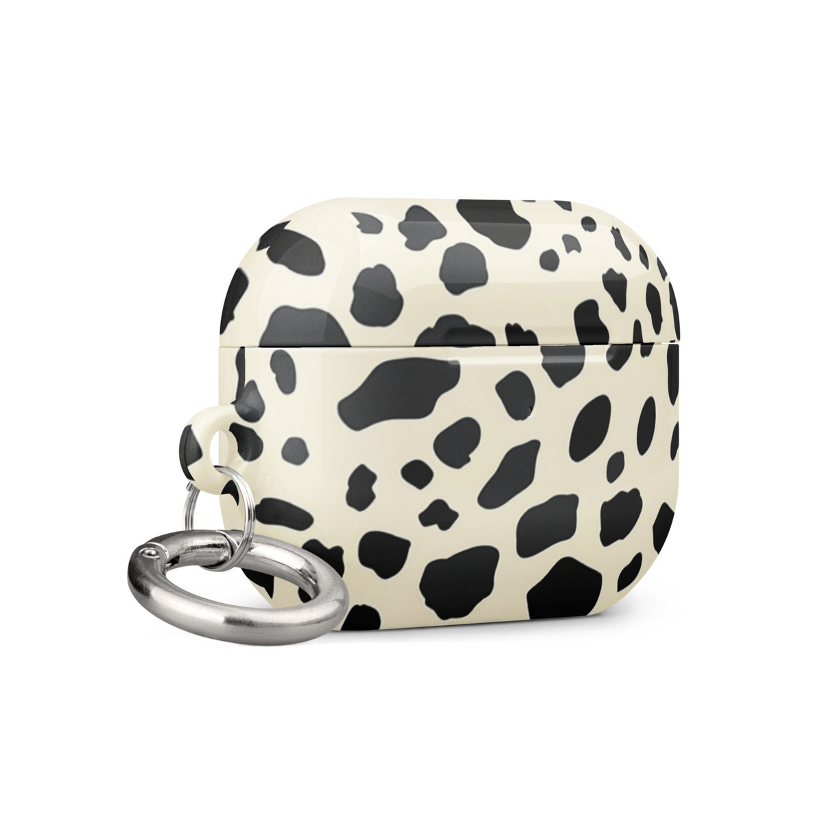 Leopard Print Case for AirPods