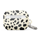 Leopard Print Case for AirPods