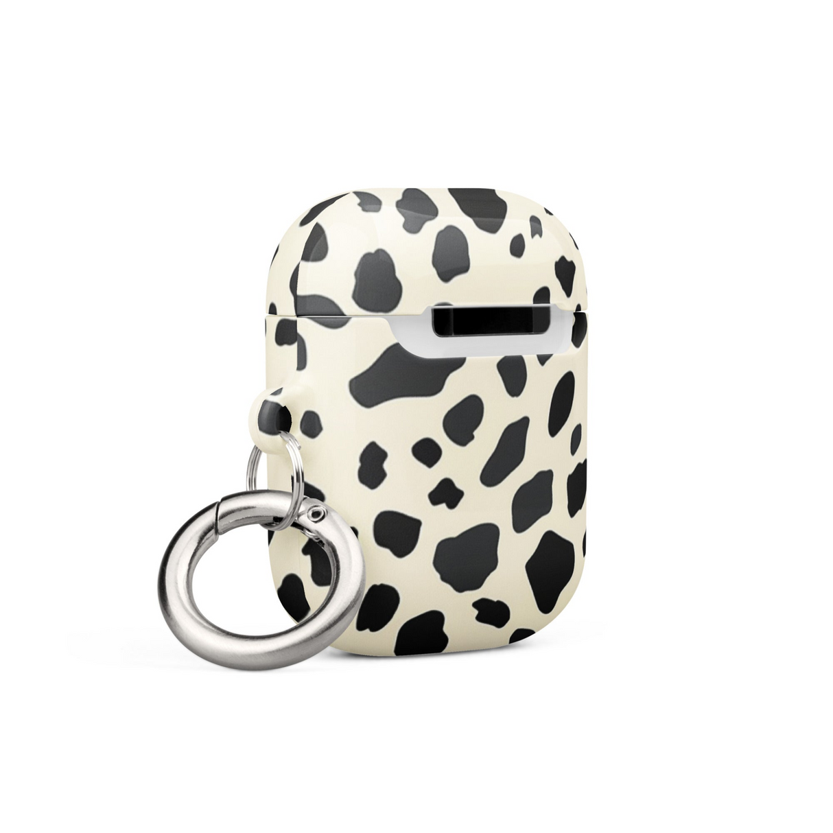 Leopard Print Case for AirPods