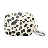 Leopard Print Case for AirPods