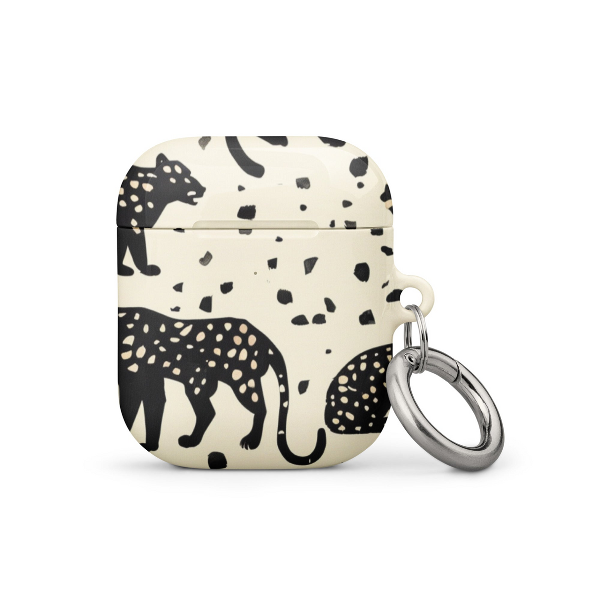 Leopard Case for AirPods