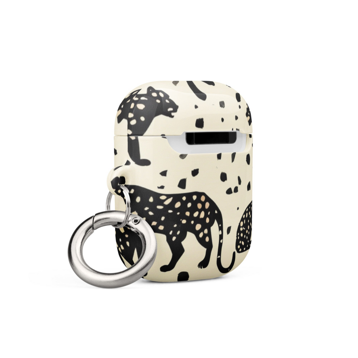 Leopard Case for AirPods