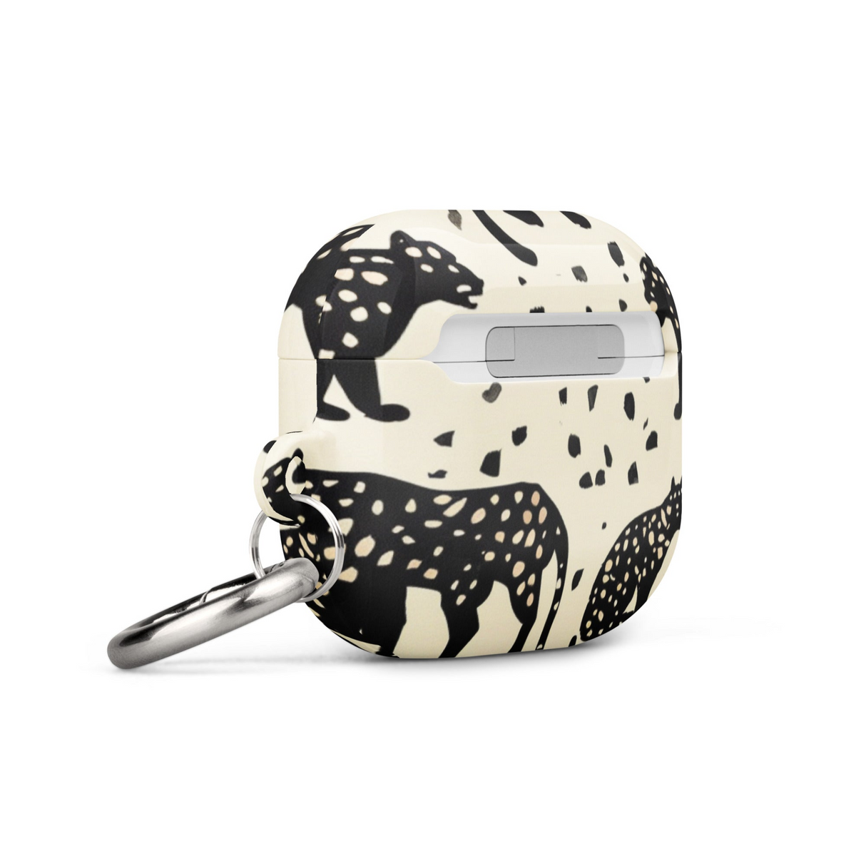 Leopard Case for AirPods