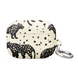 Leopard Case for AirPods