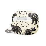 Leopard Case for AirPods