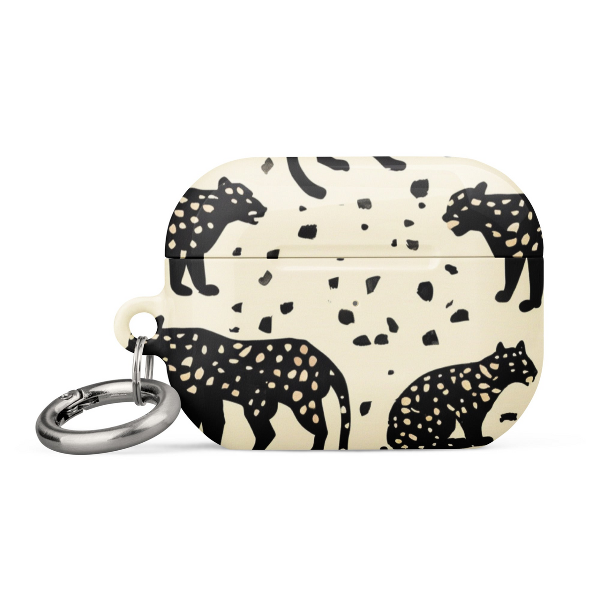 Leopard Case for AirPods