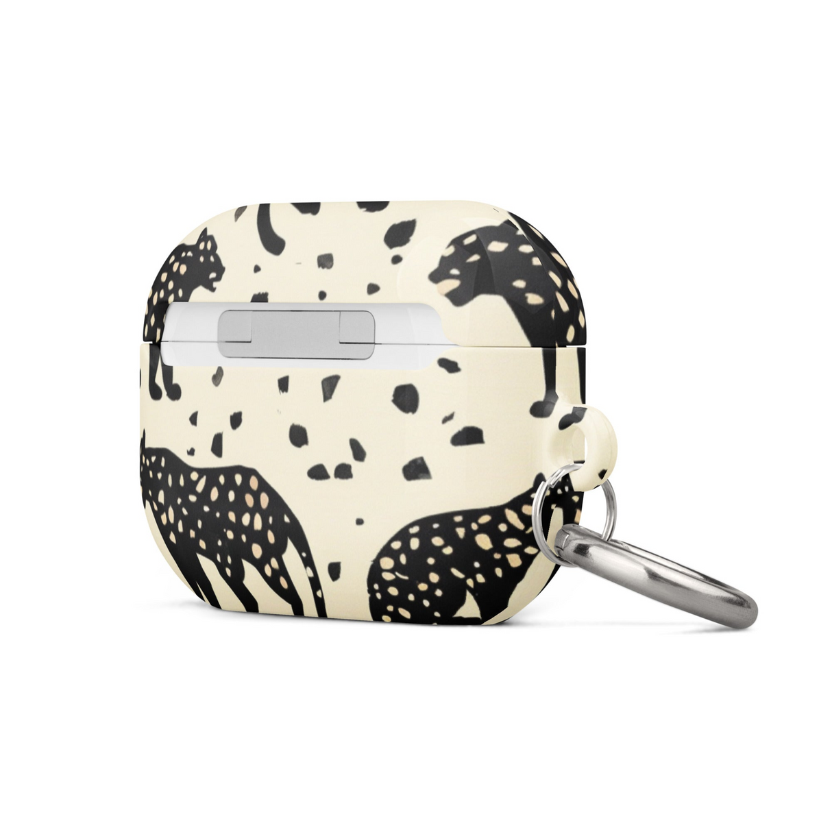 Leopard Case for AirPods