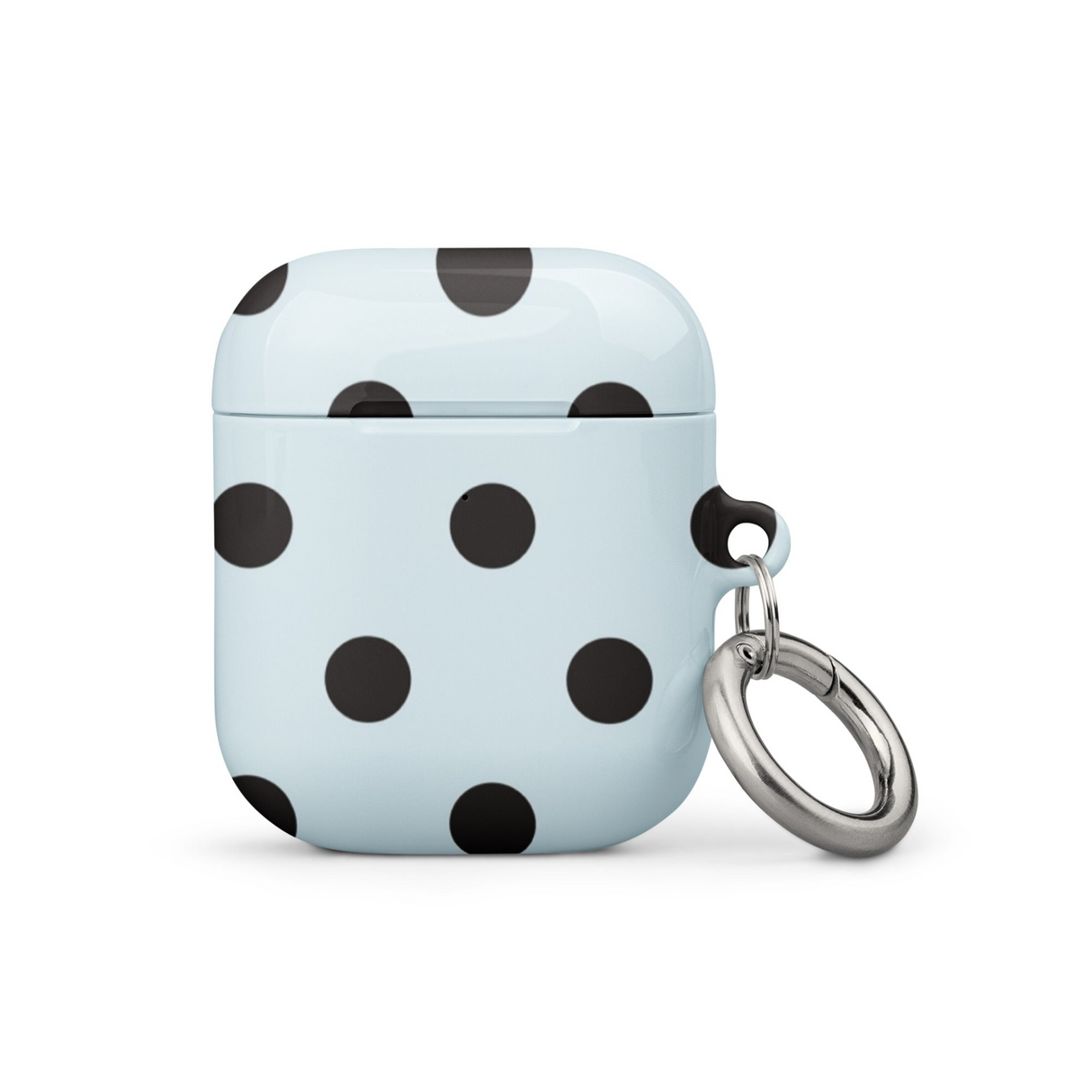 Polka Dots Case for AirPods