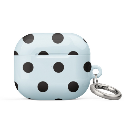 Polka Dots Case for AirPods