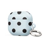 Polka Dots Case for AirPods