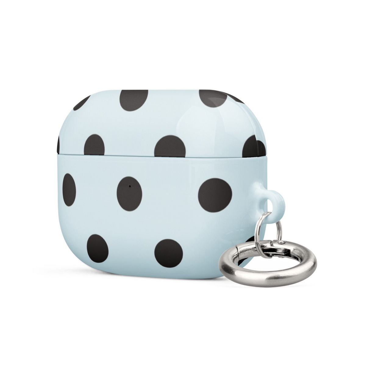 Polka Dots Case for AirPods