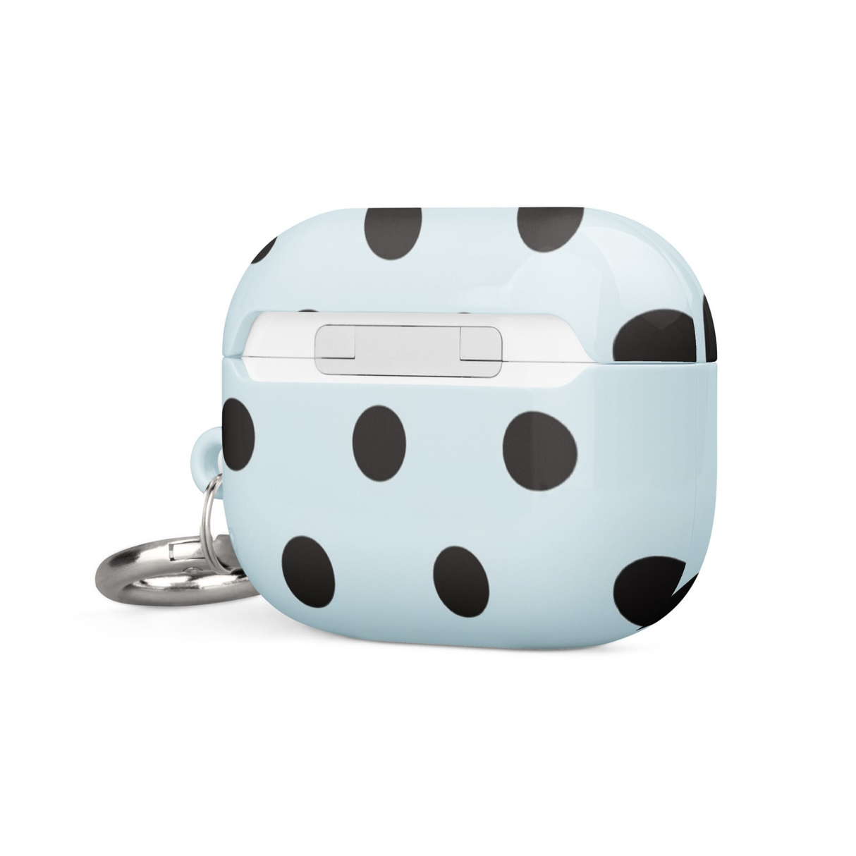 Polka Dots Case for AirPods