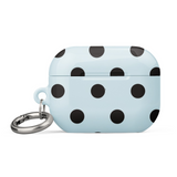 Polka Dots Case for AirPods