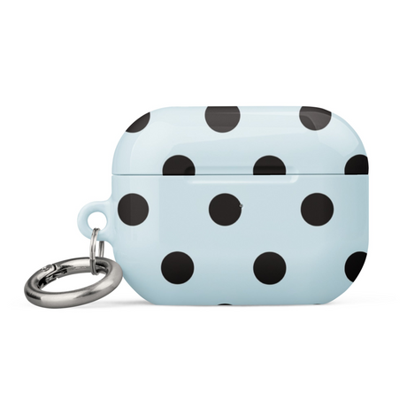 Polka Dots Case for AirPods