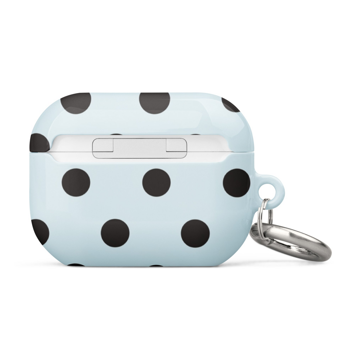 Polka Dots Case for AirPods