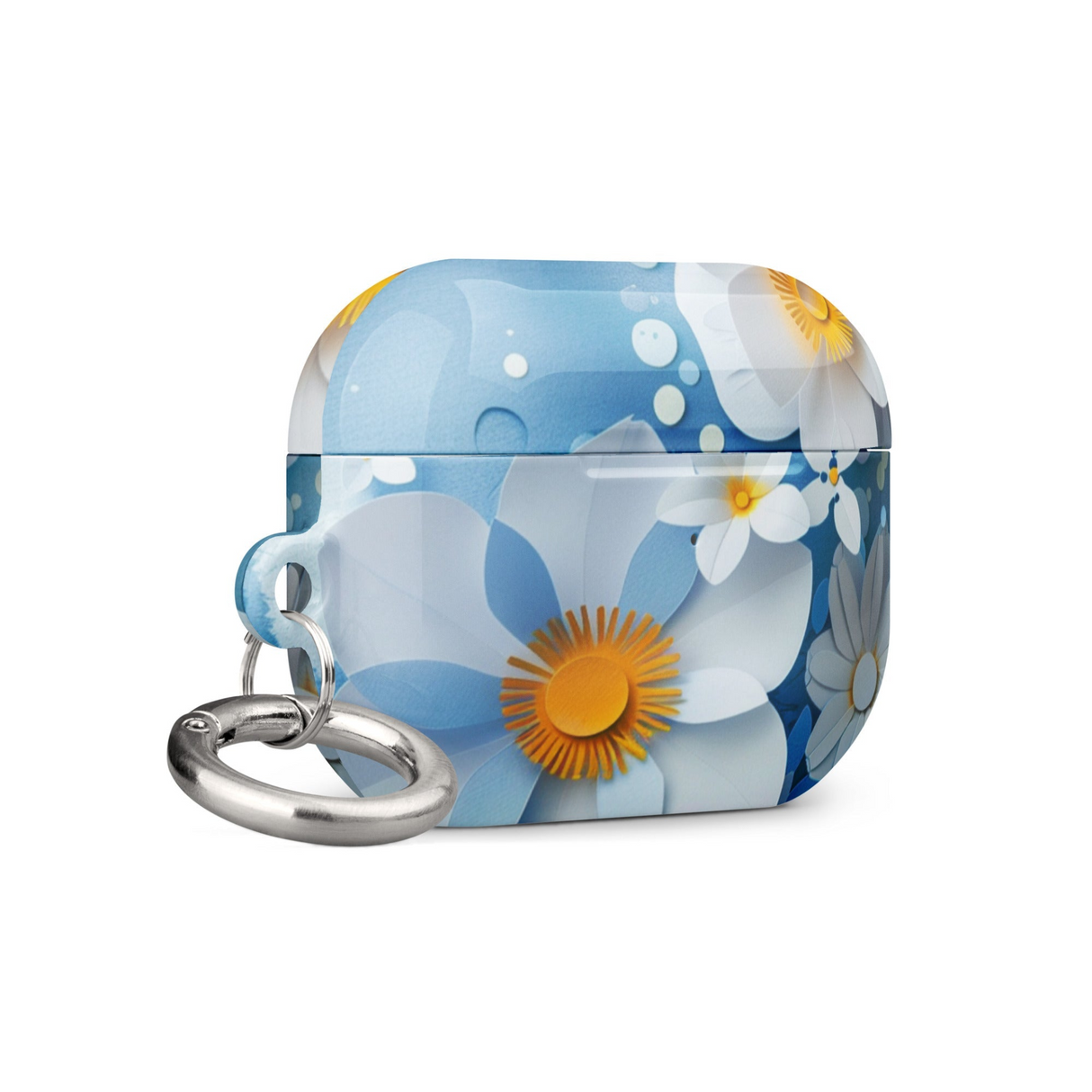 Daisy Sky Case for AirPods