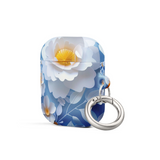 Daisy Blue Case for AirPods