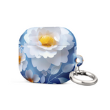 Daisy Blue Case for AirPods