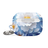 Daisy Blue Case for AirPods