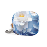 Daisy Blue Case for AirPods