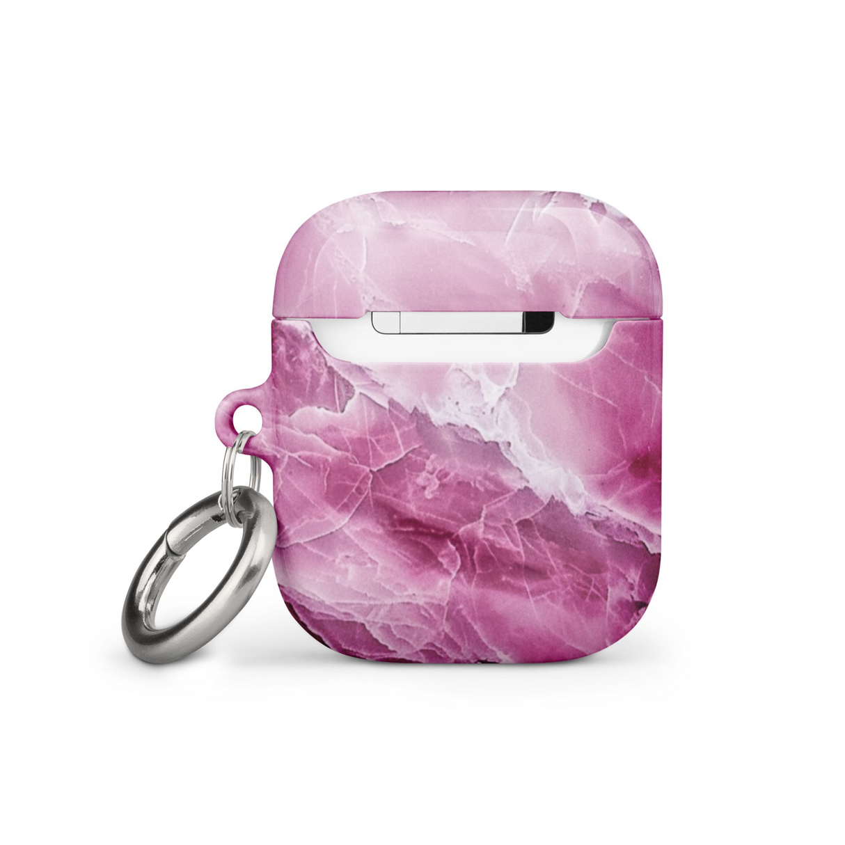 Pink Shine AirPods Case